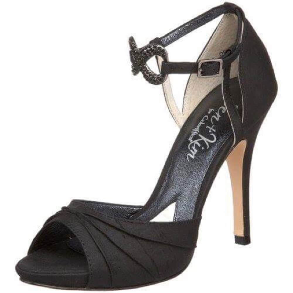 SALE~Jen+Kim for Coloriffics Women's Bridal 9.5 DEVOTE  6*$12 items for $50